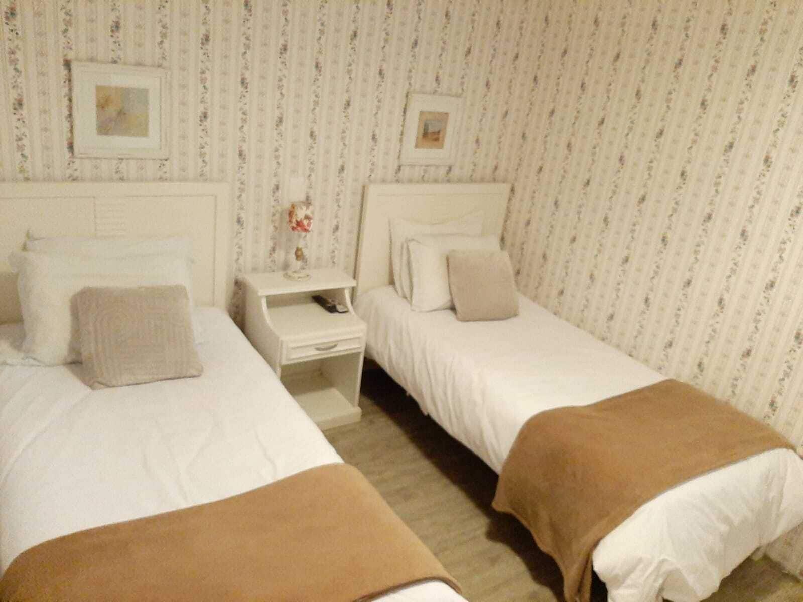 Petit Hotel Provence Gramado Kültér fotó