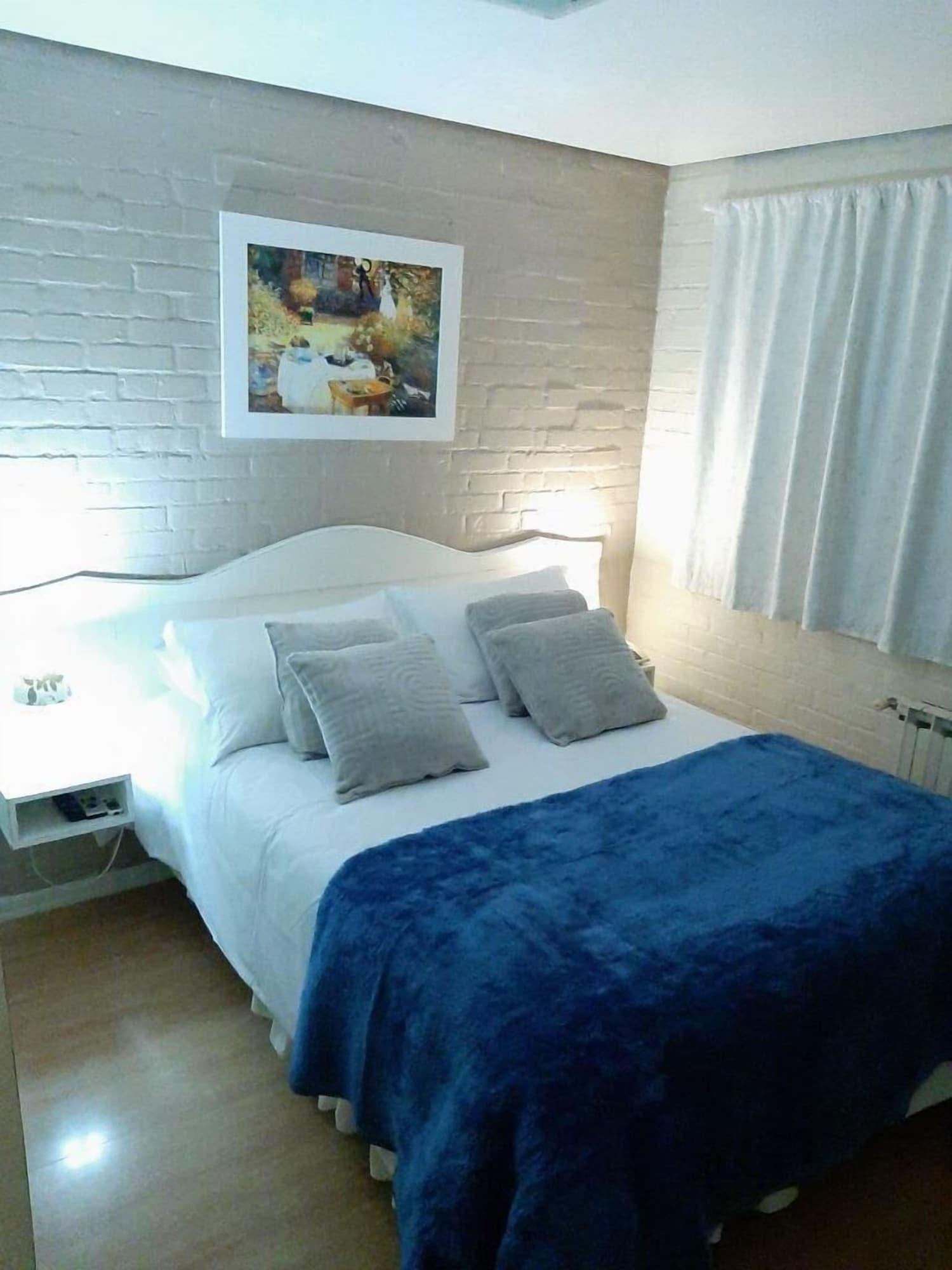 Petit Hotel Provence Gramado Kültér fotó