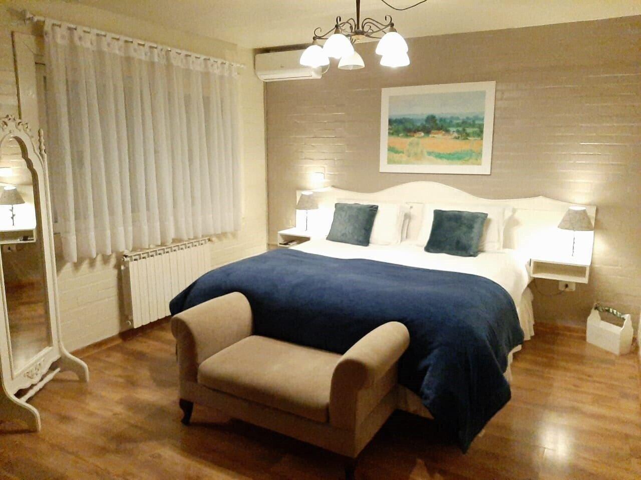 Petit Hotel Provence Gramado Kültér fotó