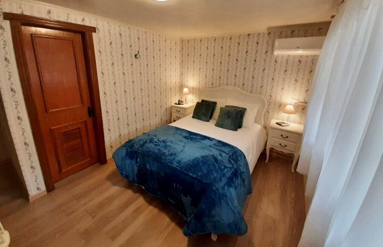 Petit Hotel Provence Gramado Kültér fotó