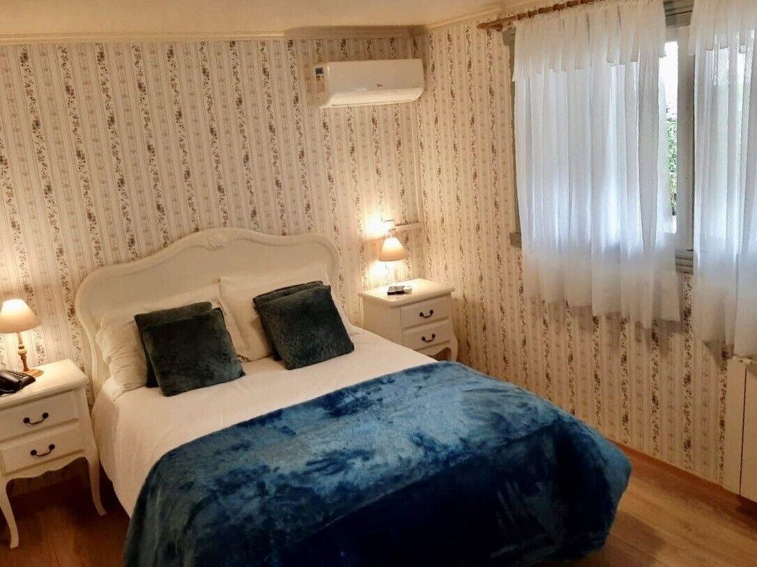 Petit Hotel Provence Gramado Kültér fotó