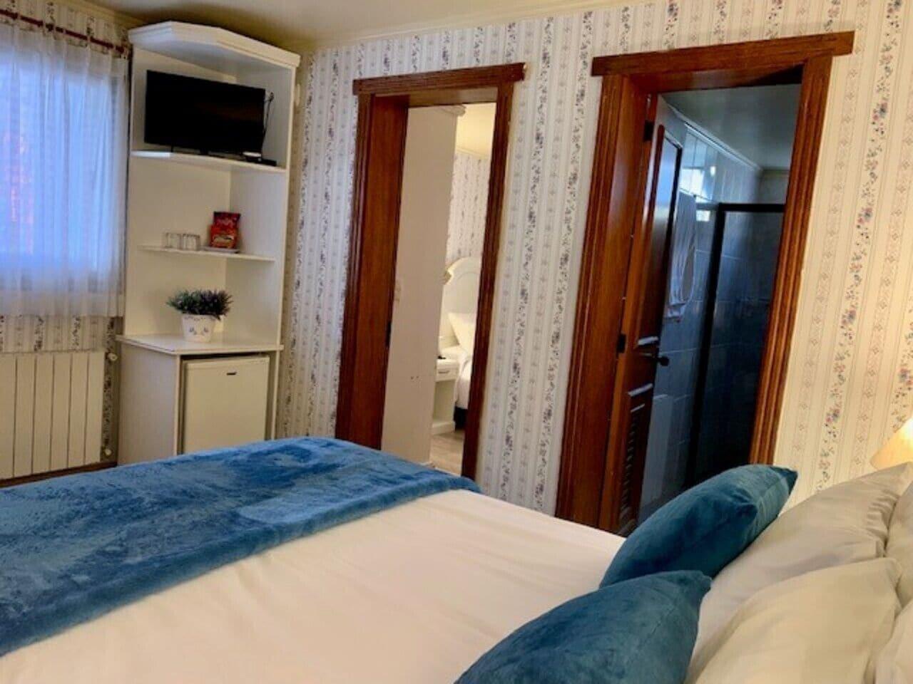 Petit Hotel Provence Gramado Kültér fotó