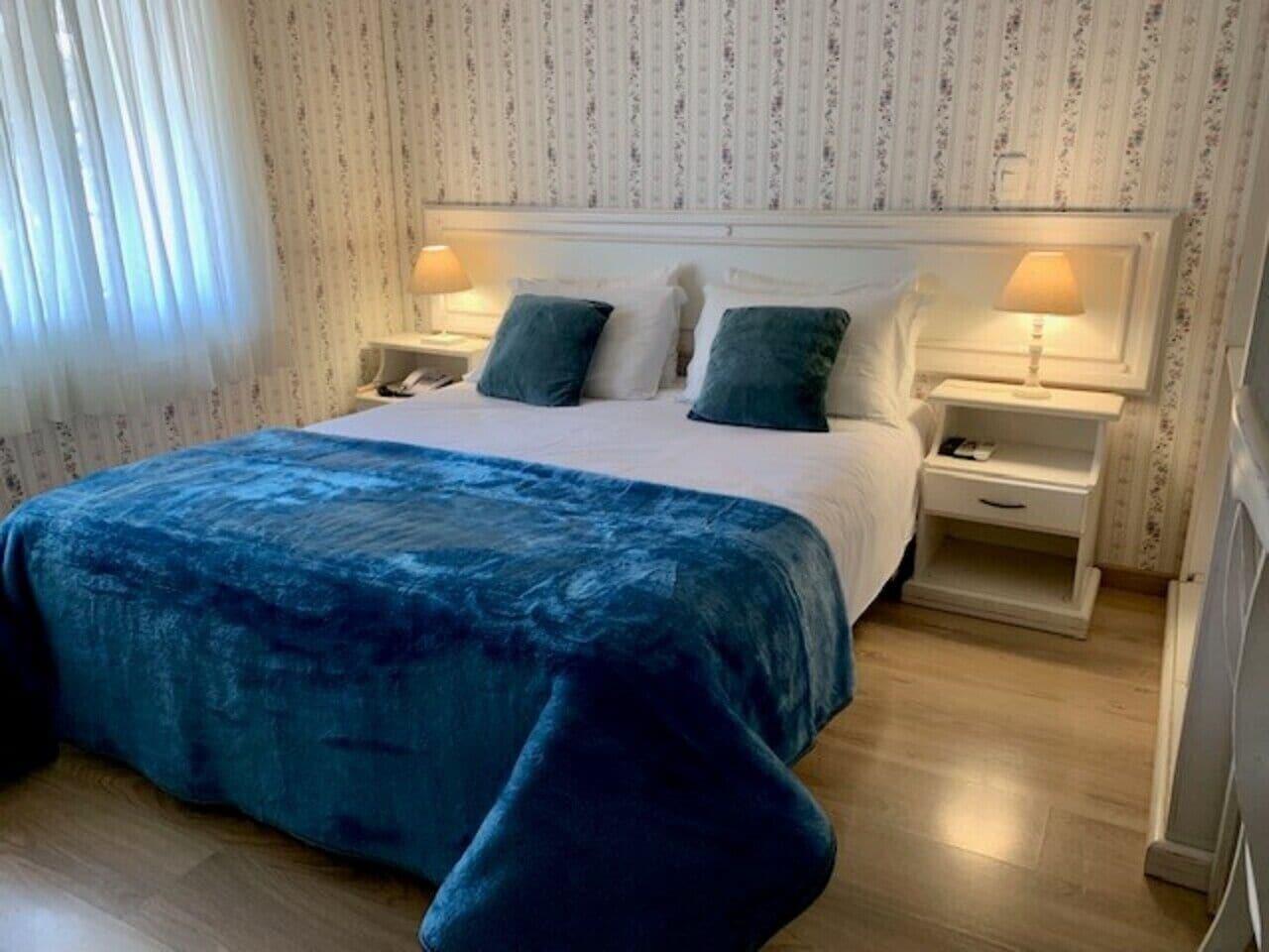 Petit Hotel Provence Gramado Kültér fotó