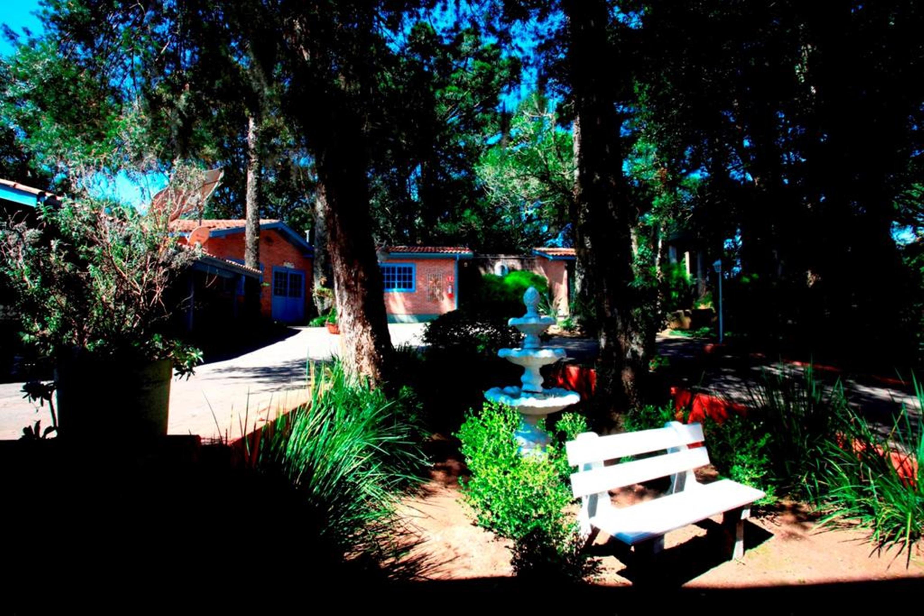 Petit Hotel Provence Gramado Kültér fotó
