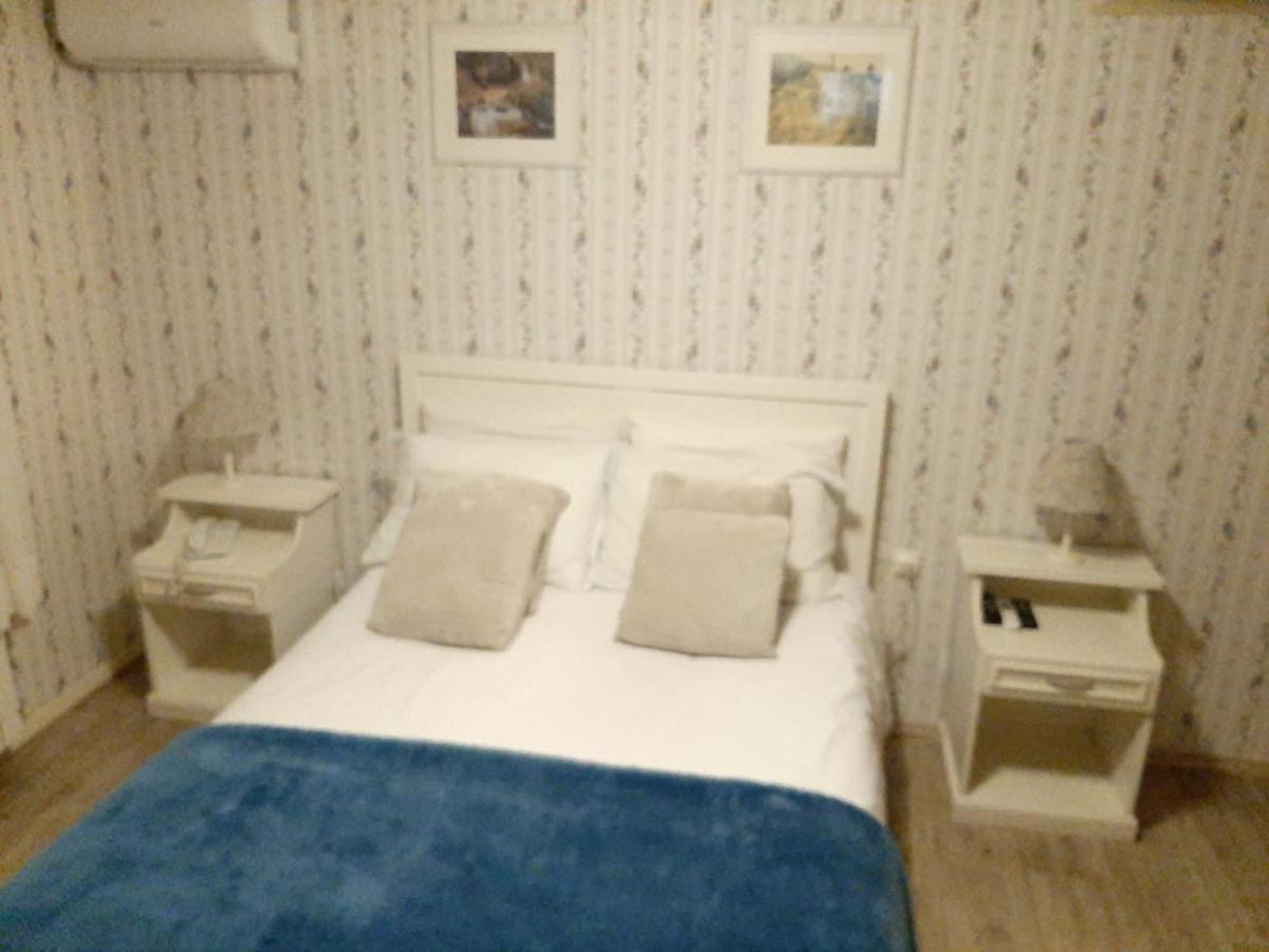 Petit Hotel Provence Gramado Kültér fotó